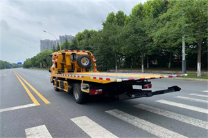 南阳宁武道路救援拖车-宁武救援服务热线